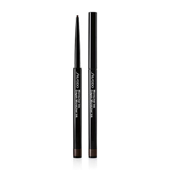 SHISEIDO メーキャップ　マイクロライナーインク　02（ブラウン）