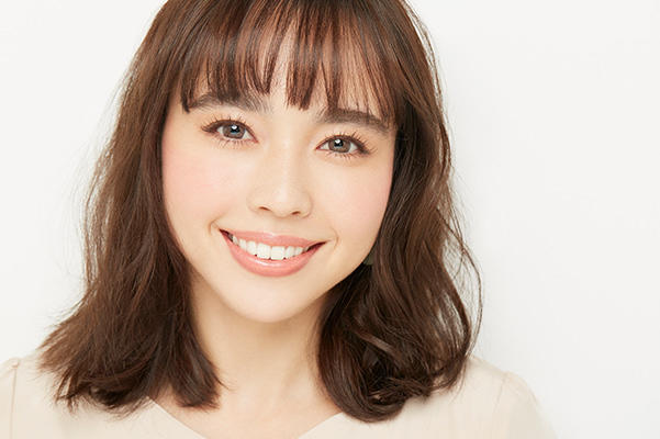 ナチュラルメイク