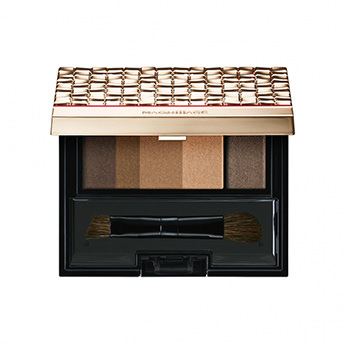 マキアージュ　アイブロースタイリング　３Ｄ（レフィル）　50