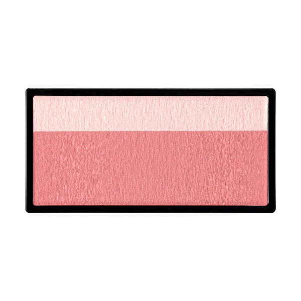 マキアージュ　ドラマティックチークカラー　（パウダー）RD322 アップルマカロン