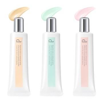 d プログラム 薬用 スキンケアベース CC(医薬部外品)