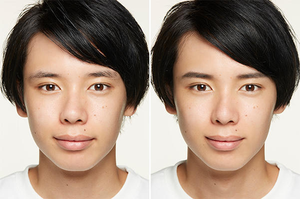 【メンズ眉毛の整え方＆描き方】初心者でも失敗知らず！