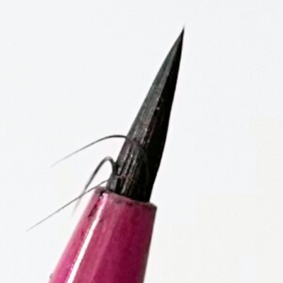 アイラインあるある