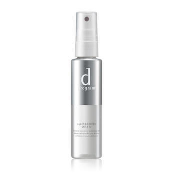 「d プログラム アレルバリア ミスト N」 57mL