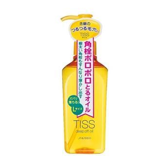 「ティス　ディープオフオイルＮ　（Ｌ）」230mL