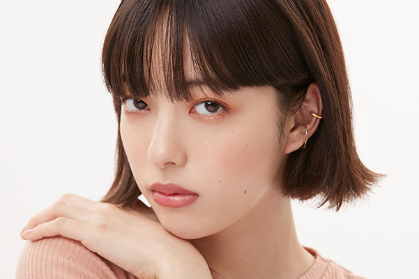 「イエベ秋」タイプに似合うメイク＆おすすめコスメ9選