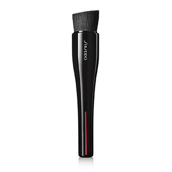 SHISEIDO メーキャップ HASU FUDE ファンデーション ブラシ