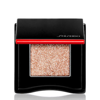 「SHISEIDO メーキャップ　ポップ パウダージェル アイシャドウ　02」　