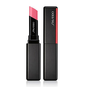 SHISEIDO メーキャップ カラージェル リップバーム 107