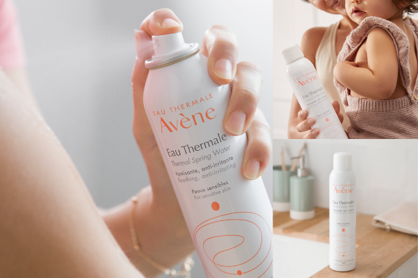 アベンヌ ウオーターの知らなきゃ損する活用法