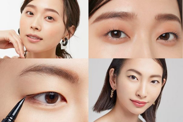 【一重メイクまとめ】目元がもっと魅力的に変わるコツを徹底解説！