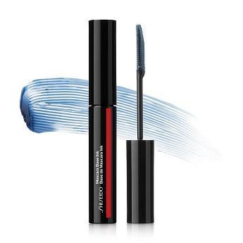 SHISEIDO メーキャップ マスカラベース インク