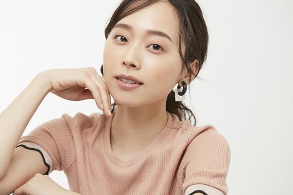 一重さん向け「バランスメイク」のコツ