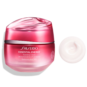 SHISEIDO エッセンシャルイネルジャ ハイドレーティング　クリーム