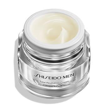 SHISEIDO メン　トータルR クリーム N