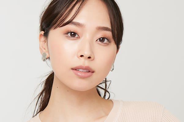 一重さん向け「下まぶたメイク」のコツ