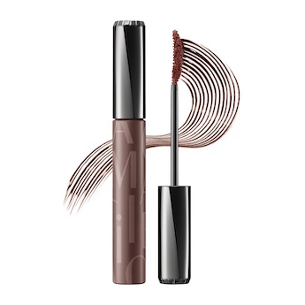「マキアージュ ドラマティックエッセンスマスカラ (ロング＆カール) BR660」