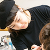 深野結花さん