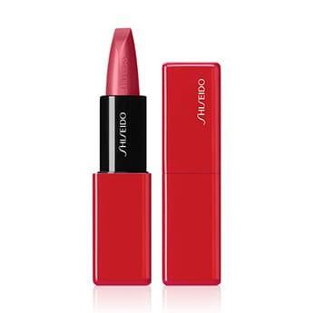 SHISEIDO メーキャップ　テクノサテン　ジェル　リップスティック　409