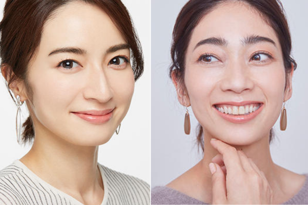 40代からのアイメイクHOW TO♪くっきり目もとの作り方をプロが伝授