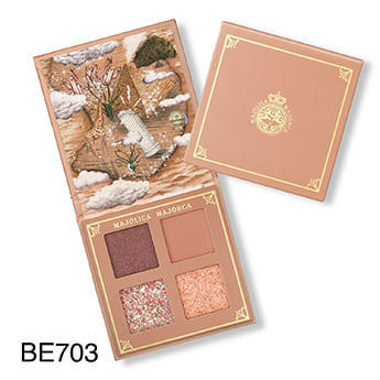 マジョリカ マジョルカ　シャドーフラッシュ　BE703