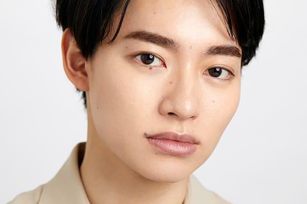 【メンズ】BBクリームの塗り方&おすすめアイテムを男性美容部員が解説!