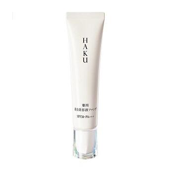 ＨＡＫＵ　薬用　美白美容液ファンデ(医薬部外品)