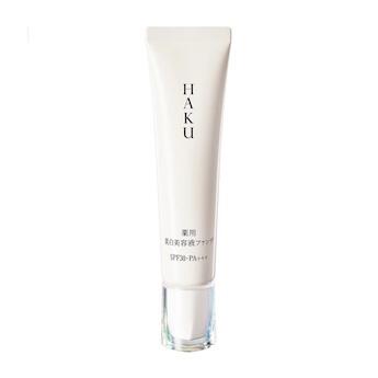 ＨＡＫＵ　薬用　美白美容液ファンデ(医薬部外品)