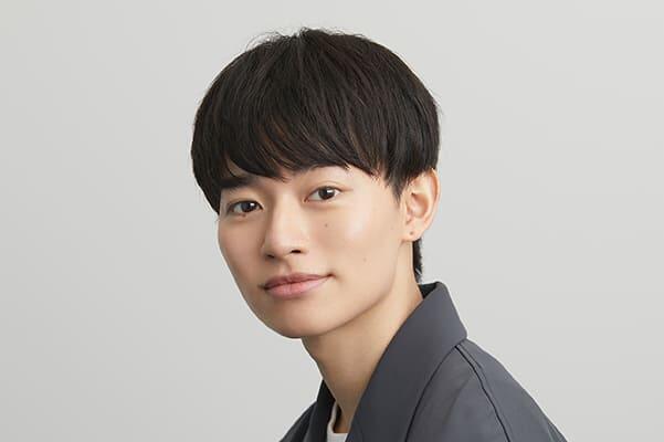 やさしい印象に見えるヘアスタイル