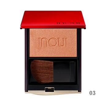 インウイ チーク　03