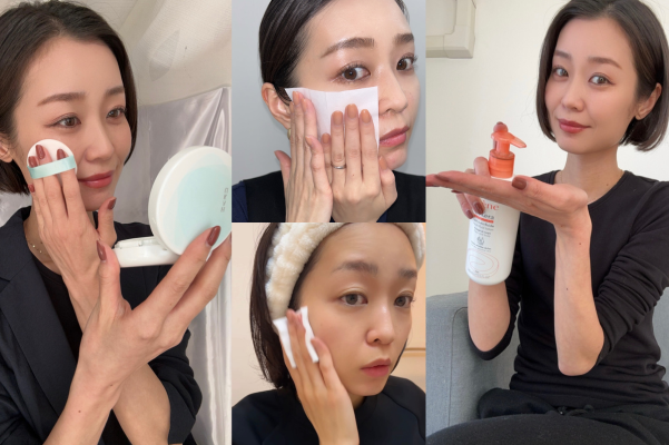 美は1日にしてならず！現役美容部員の美容ルーティンとは？愛用コスメも大公開