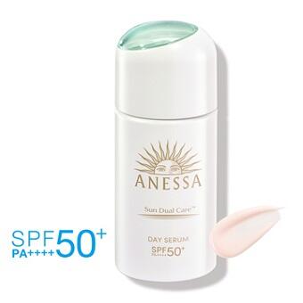 アネッサ  デイセラム　Ｎ(医薬部外品)【SPF50+・PA++++】　30mL　 3,498円(税込)