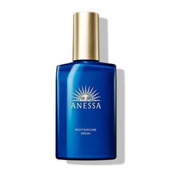 「アネッサ　ナイトサンケア美容液(医薬部外品)」180mL　 2,728円 (税込)