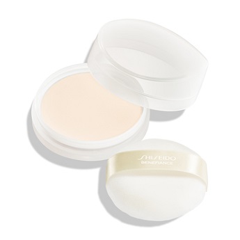 SHISEIDO ベネフィアンス ブライトニング スキンケアパウダー