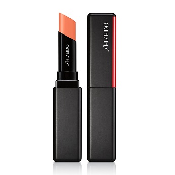 SHISEIDO メーキャップ　カラージェル リップバーム　102