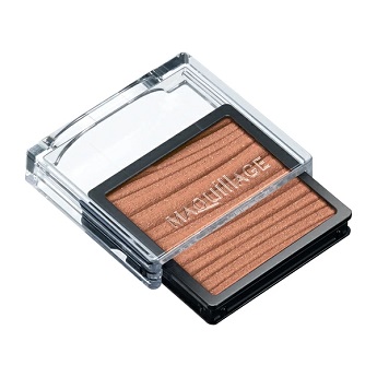 マキアージュ カスタマイズアイカラー　シングル　なめらかクリアカラー　BE377