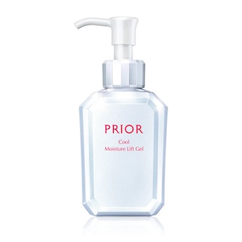 「プリオール　薬用　冷やしうるおい美リフトゲル(医薬部外品)」【数量限定】120mL