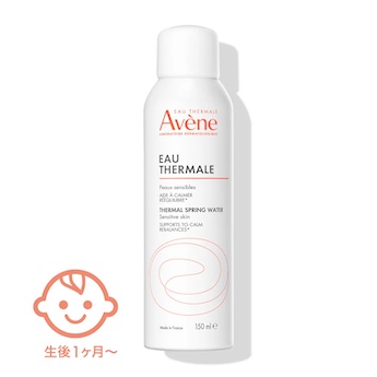 アベンヌ　ウオーター　150g