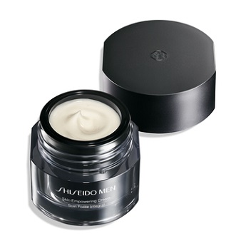 SHISEIDO メン スキンエンパワリングクリーム　N