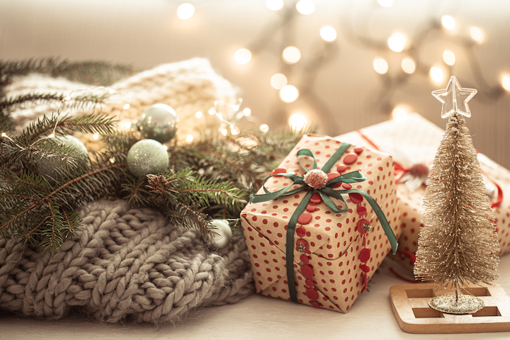 真木あかりの12月の運勢