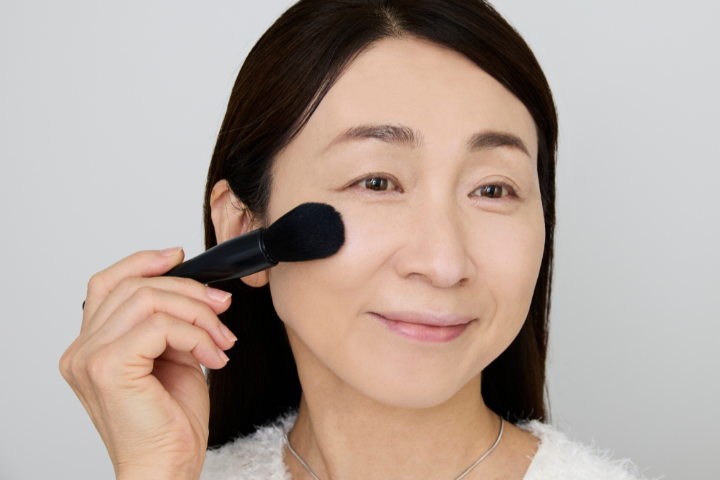 ハイライトの入れ方