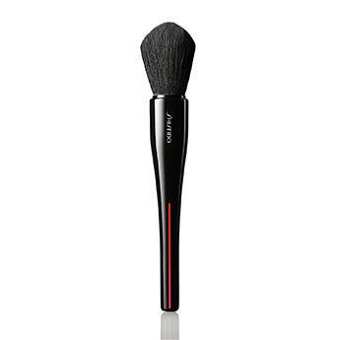SHISEIDO メーキャップ MARU FUDE マルチ フェイスブラシ