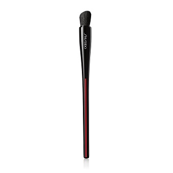 SHISEIDO メーキャップ NANAME FUDE マルチ アイブラシ