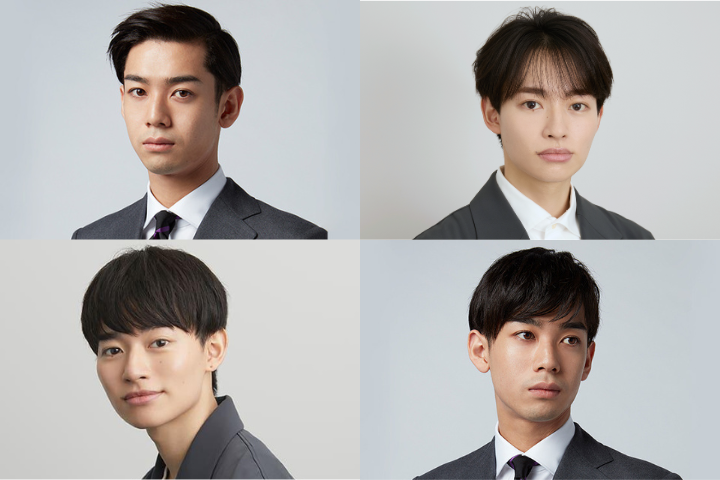 就活＆オフィスシーンにおすすめのメンズの髪型
