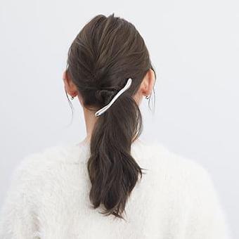 髪の長さ別♪くるりんぱヘアアレンジ