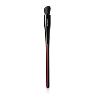 「SHISEIDO メーキャップ NANAME FUDE マルチ アイブラシ」