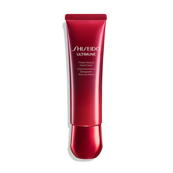 SHISEIDO アルティミューン(TM) パワライジング ハンドクリーム