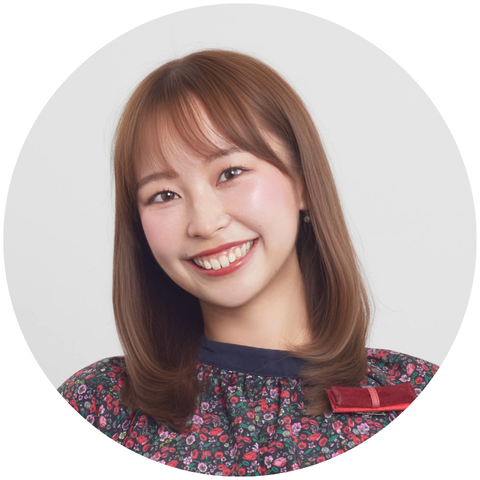 Rina@資生堂ジャパン