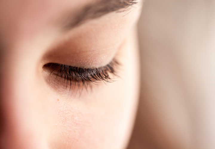 まつ毛　切れた　千切れた　抜けた　アイラッシュカーラー　ビューラー