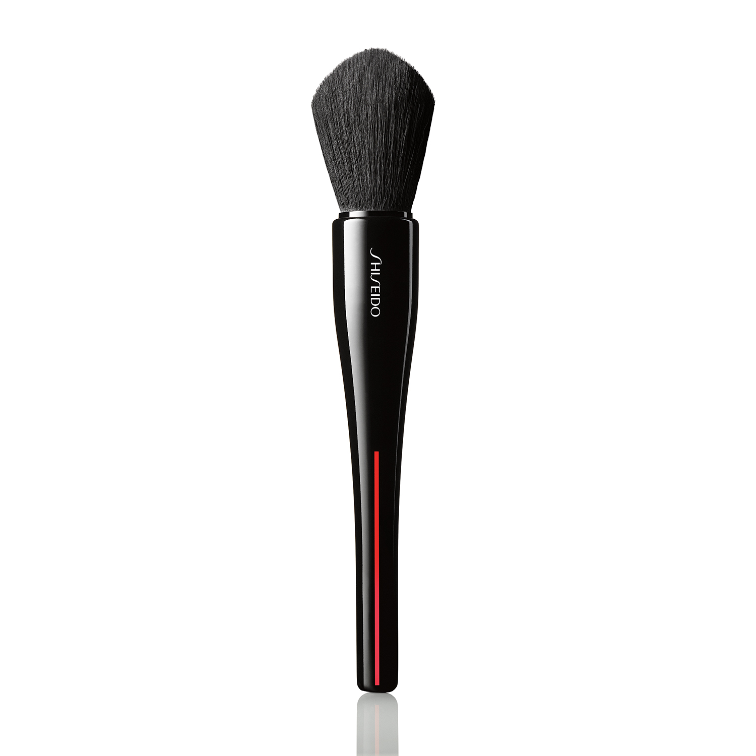 SHISEIDO　メーキャップ　ＭＡＲＵ　ＦＵＤＥ　マルチ　フェイスブラシ